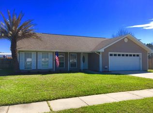 116 Spanish Cv, Waveland, MS 39576