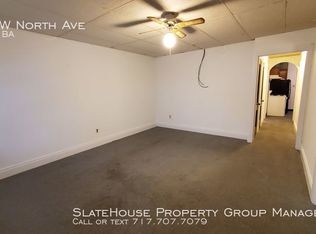 126 W North Ave, Palmyra, PA 17078