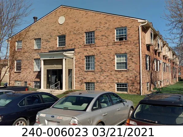 4714 Tarryton Ct S #20-1G, Columbus, OH 43228