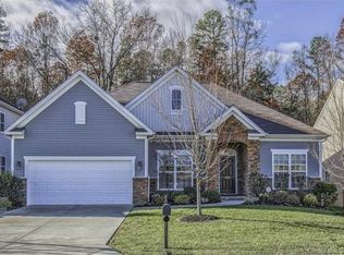 3002 Canopy Dr, Indian Trail, NC 28079