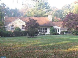 3370 Masons Mill Rd, Huntingdon Valley, PA 19006
