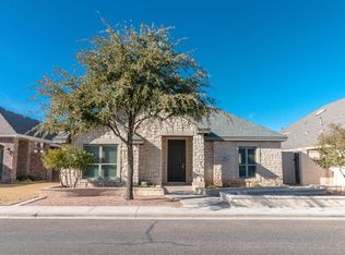25 Augustine Ct, Odessa, TX 79765