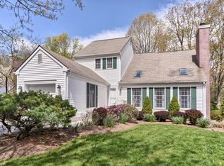 294 Alexandria Way, Basking Ridge, NJ 07920