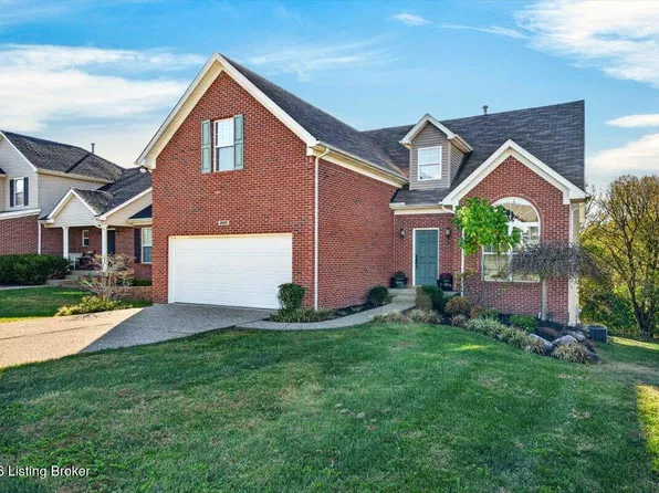 200 Arlington Meadows Dr, Fisherville, KY 40023