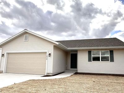 1018 McNish COURT, Sheboygan Falls, WI, 53085