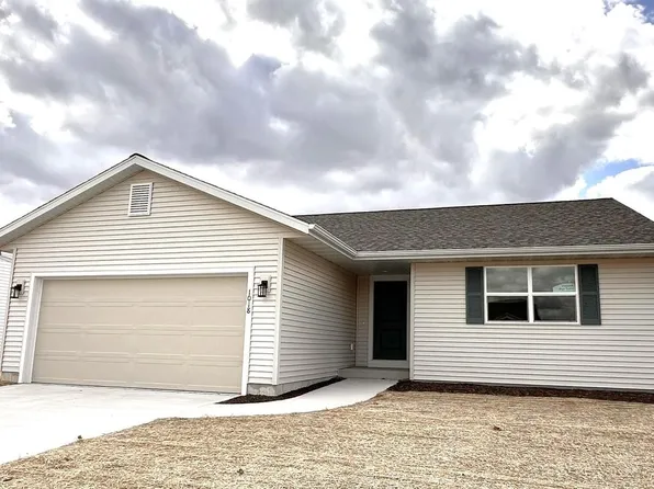 1018 McNish COURT, Sheboygan Falls, WI 53085