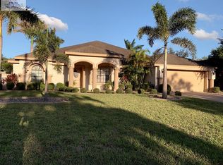 1255 Sandy Hill Dr, Brownsville, TX 78520