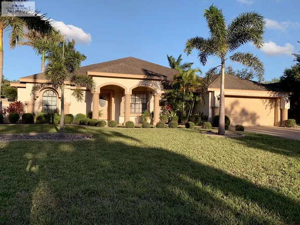 1255 Sandy Hill Dr, Brownsville, TX 78520