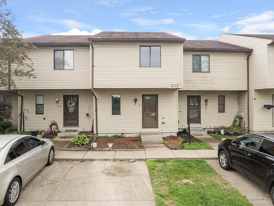 1st image of 200 Oak Creek Ct #9