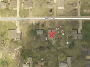 633 Bruce Ave, Battle Creek, MI 49037