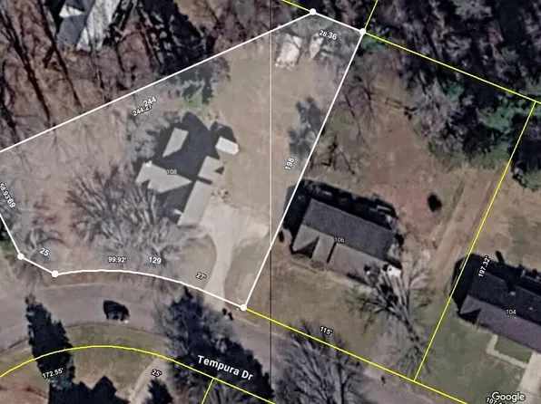 108 Tempura Dr, Oak Ridge, TN 37830