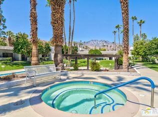 5301 Waverly Dr #165, Palm Springs, CA 92264