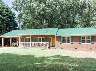 2007 Woodhurst Ln, Albemarle, NC 28001