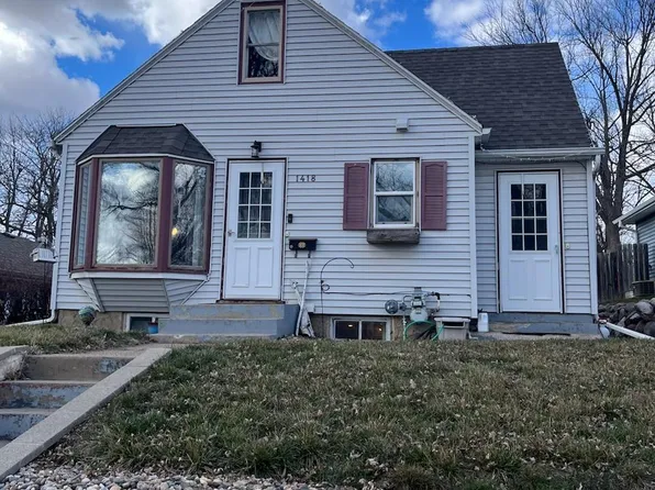 1418 W 31st St, Sioux Falls, SD 57105