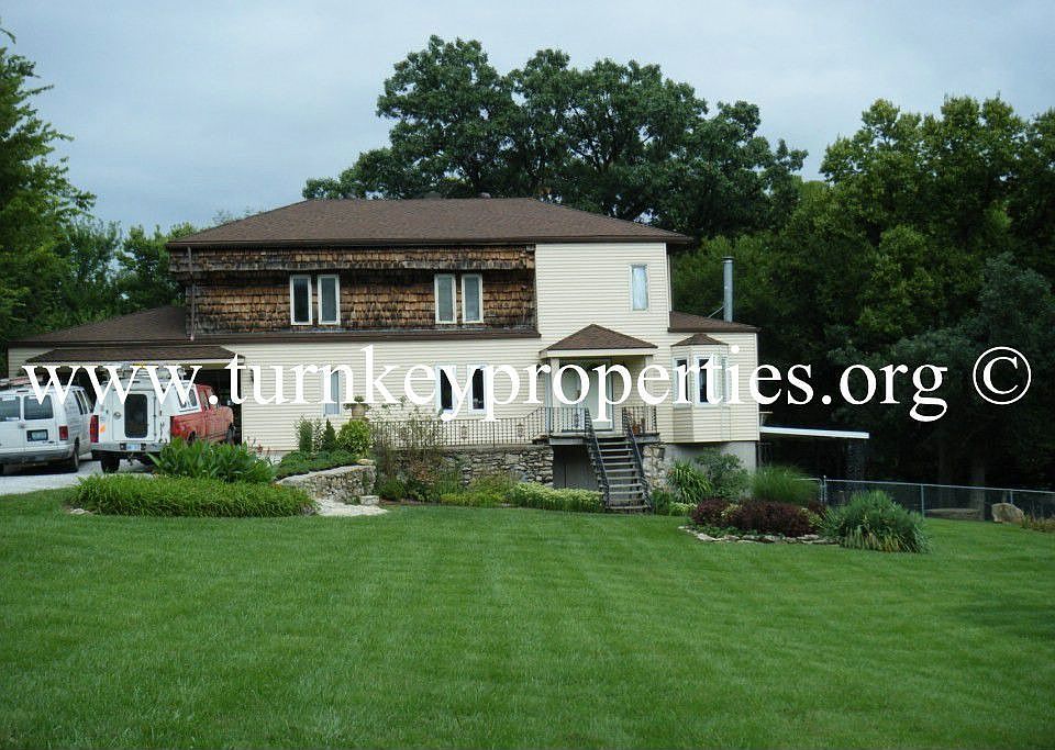 Turn-Key Properties LLC Real Estate 816-313-8876