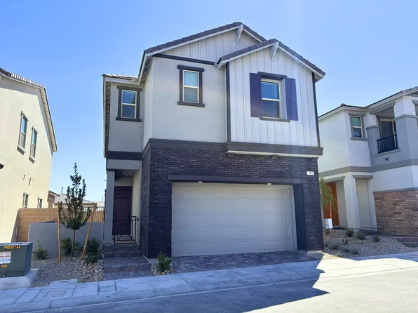 102 Cinder Cone Ln, Las Vegas, NV