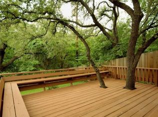 3907 Greystone Dr, Austin, TX 78731