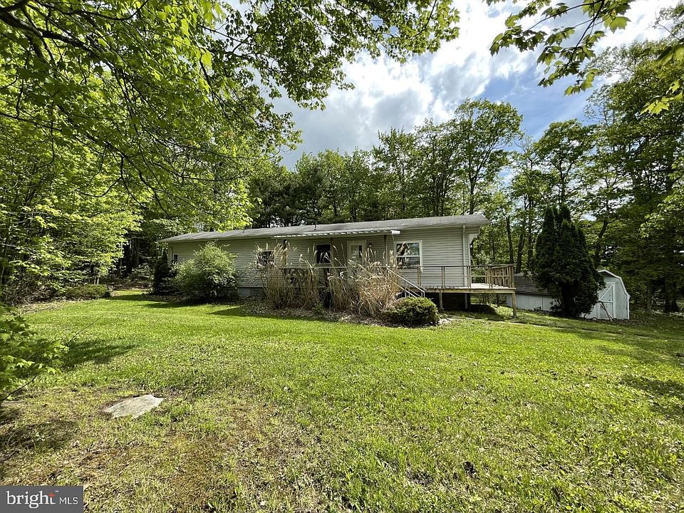 2205 Friendsville Rd, Friendsville, MD 21531 Zillow
