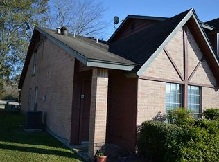 1969 A Country Village Blvd, Humble, TX 77338