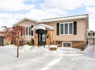 220 Dunbar Ave, Cornwall, ON K6H 7A2