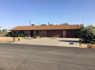 10855 E La Salle St, Mesa, AZ 85208