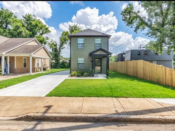 153 Caldwell Ave, Memphis, TN 38107