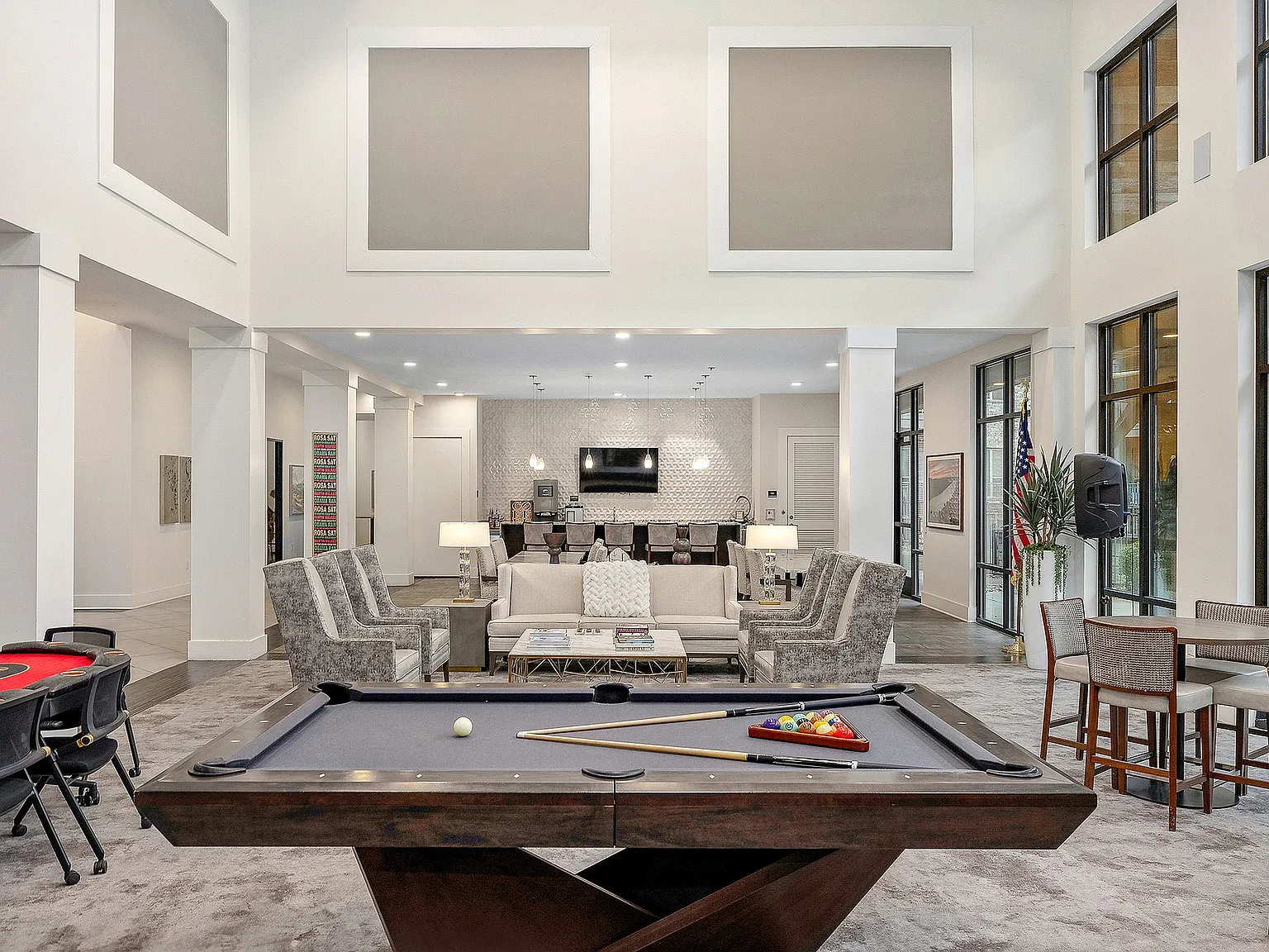 Everleigh Lakeline 60+ Active Adult Apartment Homes — Photo 2