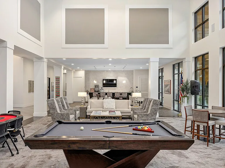Clubhouse