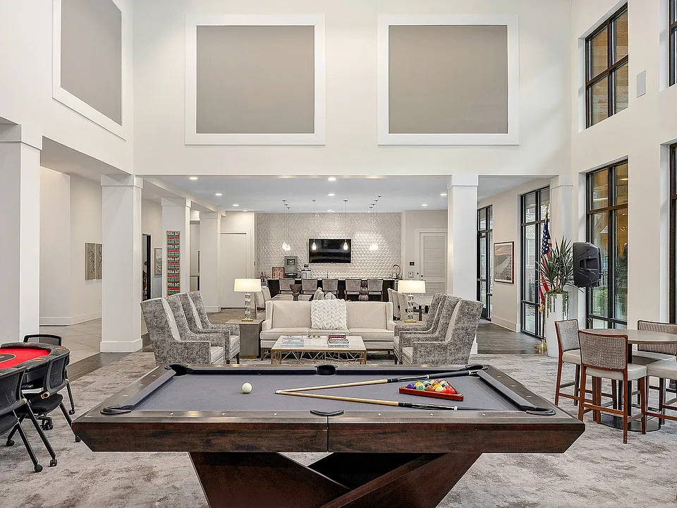 Clubhouse
