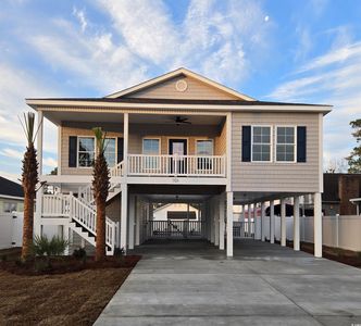 701 22nd Ave. S, North Myrtle Beach, SC, 29582