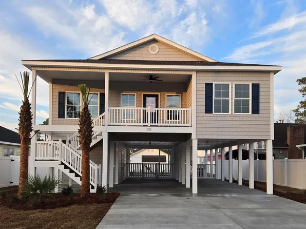 701 22nd Ave. S, North Myrtle Beach, SC 29582