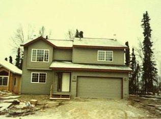 L16 B2 Ponds Cir, Anchorage, AK 99519