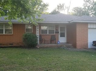 117 Vickie Dr, Del City, OK 73115