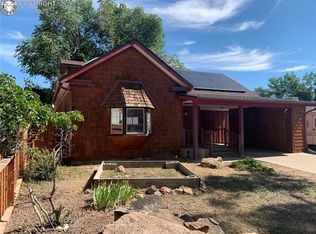 515 Mystic Ave, Canon City, CO 81212