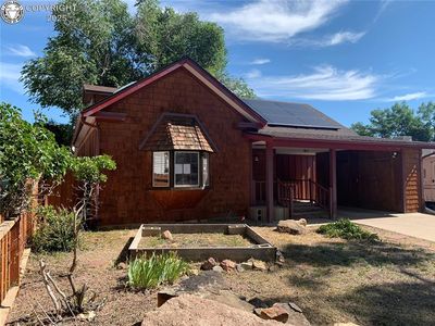 515 Mystic Ave, Canon City, CO, 81212