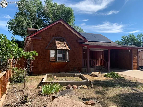 515 Mystic Ave, Canon City, CO 81212