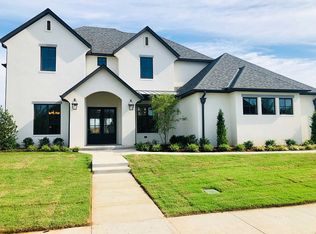 4607 Fountain View Dr, Norman, OK 73072