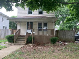 693 S Wayne Ave, Columbus, OH