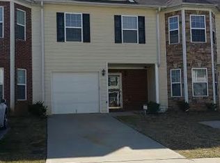 1721 Old Dogwood, Jonesboro, GA 30238