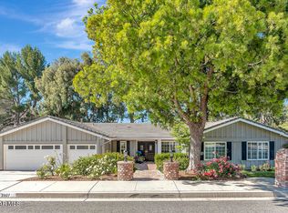2007 Campbell Ave, Thousand Oaks, CA 91360