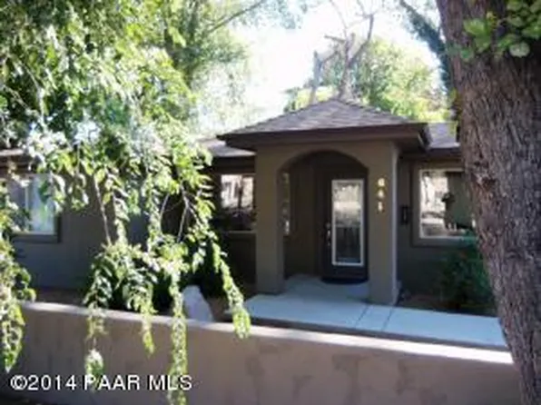 641 Division St, Prescott, AZ 86301