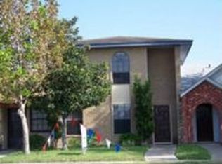 117 E Laurel Ave, McAllen, TX 78501