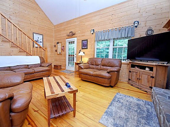 4th image of 55 Notla Mountain Retreat