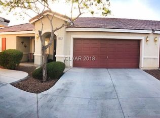 5037 Bayberry Crest St, North Las Vegas, NV 89031