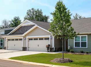 71 Ashburton Dr, Greer, SC 29650