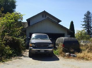 12326 Hilltop Rd, Arlington, WA 98223