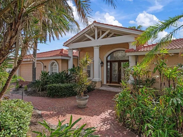 589 FLAMINGO DRIVE, VENICE, FL 34285