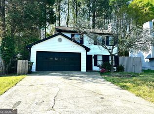 5640 Western Hills Dr, Norcross, GA