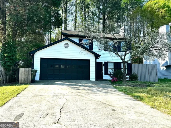 5640 Western Hills Dr, Norcross, GA 30071