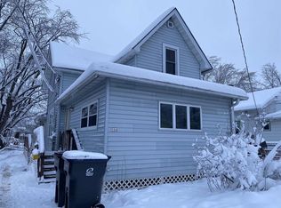 504 W Cleveland St, Marshfield, WI 54449